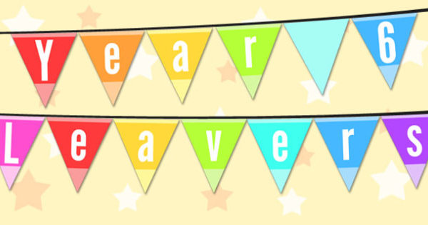 Image of Year 6 Leaver's Service @ Edingale Church